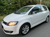Volkswagen Golf Plus 1.4 TSI MATCH-SCHECKHEFT-NAVI- - VW Golf Plus Gebrauchtwagen in Kassel