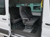 Ford Transit FT 350 L2H2 Trend Do-Klima 9Si. Garantie - Ford Transit: 2.2