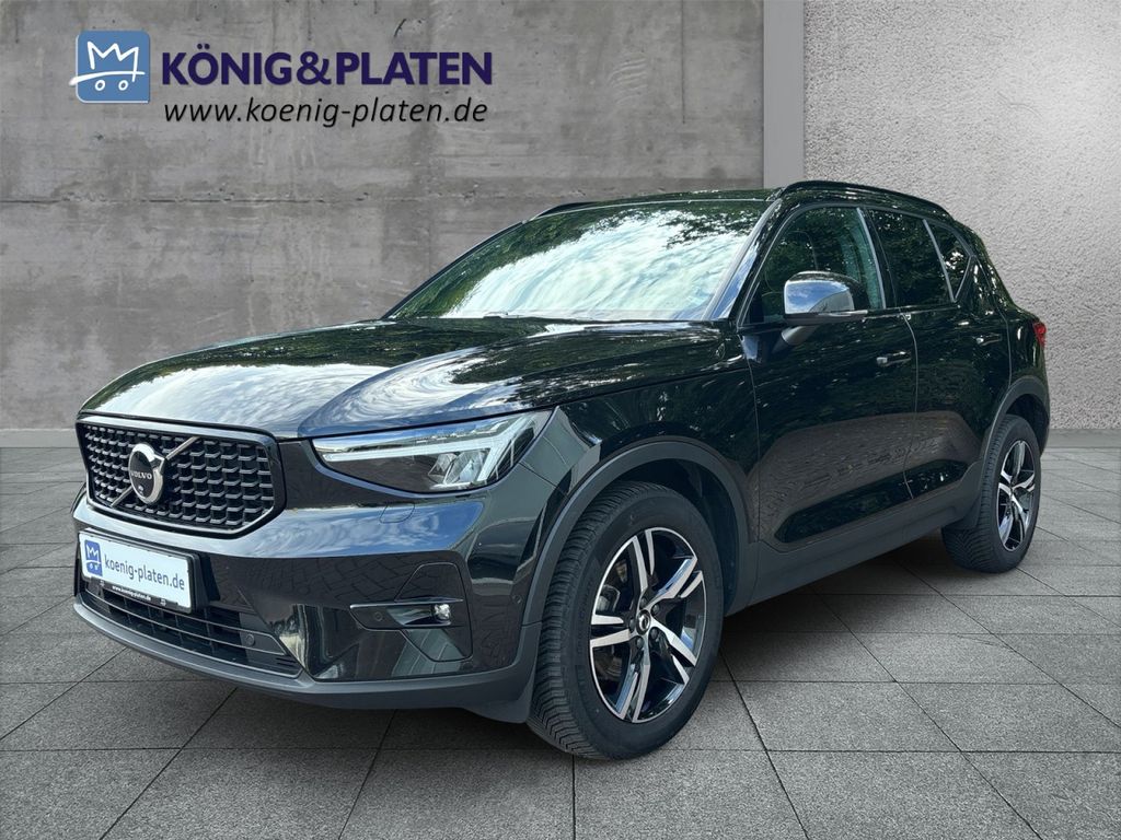 Image of Volvo XC40