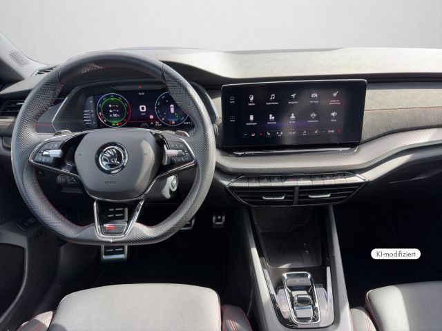 Skoda Octavia - Bild 4