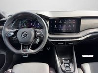 Skoda Octavia - Vorschau Bild 4