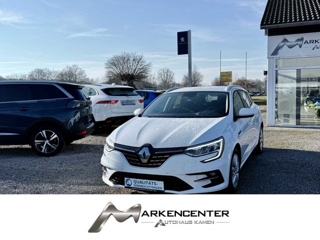 Renault Megane ZEN Navigations-Paket