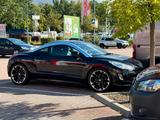 Peugeot RCZ 1.6 155 THP - TÜV 07/27 - Peugeot RCZ: 2.0