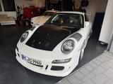 Porsche 996 GT3 Clubsport GT3 4,2 Liter - Porsche 996: Gt2