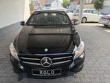 Mercedes-Benz A 180 7G-Urban-BI-Xenon-PDC-Navi-Night-Paket - Mercedes-Benz A 180 in Bielefeld
