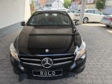 Mercedes-Benz A 180 7G-Urban-BI-Xenon-PDC-Navi-Night-Paket - Mercedes-Benz A-Class in Bielefeld