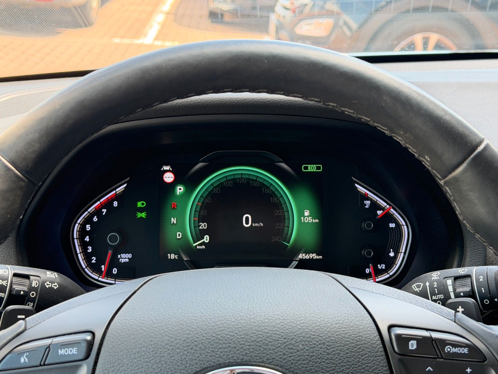 Fahrzeugabbildung Hyundai i30 1.5 T-GDI 48V Prime *Navi*Totwinkel*ACC*RFK*