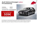 Audi A6 Avant 50 TFSI e quattro Advanced LM20 Matrix  - Audi A6 advanced mit Hybrid-Antrieb (Benzin/Elektro)