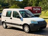 Citroën Berlingo 1.4 600 Kasten - Citroën Berlingo: 4.4