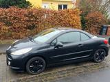Peugeot 207 CC Filou 120 Filou - Peugeot 207 in Kassel