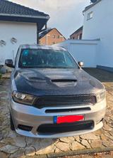 Dodge Durango 2020 R/T 5,7L ,Lpg,7 Sitzer - gebrauchte Dodge Durango aus dem Jahr 2020