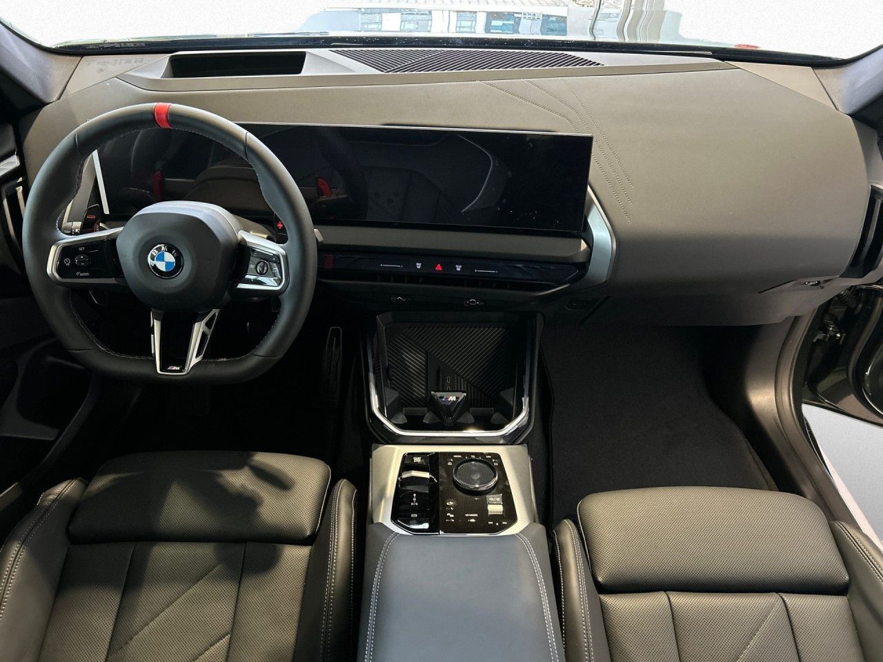 BMW X3 M50 - Bild 14