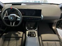 BMW X3 M50 - Vorschau Bild 14