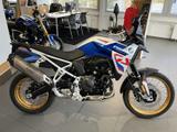 BMW F 900 GS Trophy Dynamik Paket uvm. - BMW F 900 GS