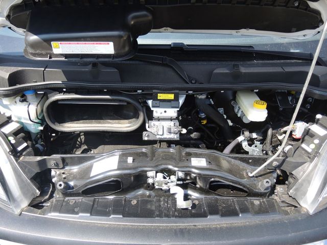 Movano 2.3 L3H2 Transporter
