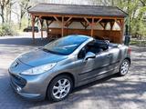 Peugeot 207 Cabrio Benzin 1.6 Tüv 07/2026 ... - Peugeot 207 in Oldenburg