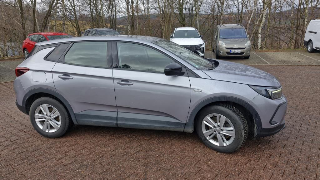 Autohaus Zimpel - Opel Grandland X 1.6T PHEV IntelliLux+Navi Pro - Bild 3 Autohaus Zimpel - Opel Grandland X 1.6T PHEV IntelliLux+Navi Pro - Bild 3