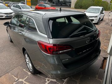 Bild 14 Opel Astra Sports Tourer Dynamic - RFK | SHZ | LHZ