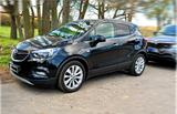 Opel Mokka X 1.4 Turbo INNOVATION Automatik - Opel Mokka X in Berlin