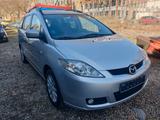Mazda 5 Lim. 2.0 Exclusive*7-Sitzer*TÜV-Neu* - gebrauchte Mazda 5 aus dem Jahr 2005