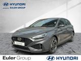 Hyundai i30 1.5iT DCT 2WD N Line Sitz-Paket - Hyundai i30 Neuwagen in Frankfurt (Main)