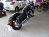 Honda VT750C2 - HONDA VT 750