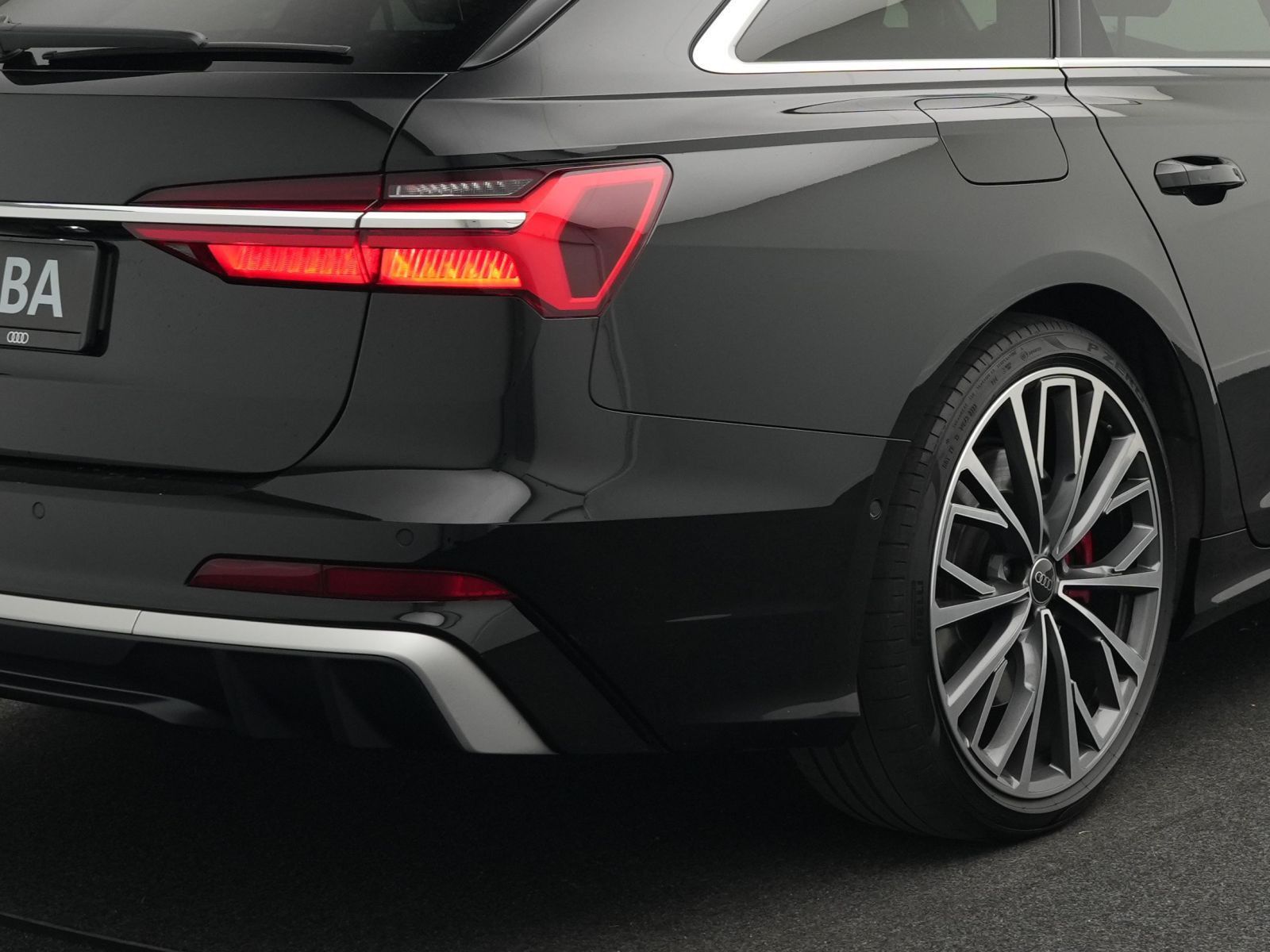 Audi S6 - Bild 23