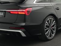 Audi S6 - Vorschau Bild 23