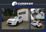 Hyundai i20 Classic / Klima / ZV / SHZ / TÜV Neu - Hyundai i20 aus 2010