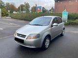 Chevrolet Kalos 1.4 *AUTOMATIK* - graue Chevrolet Kalos