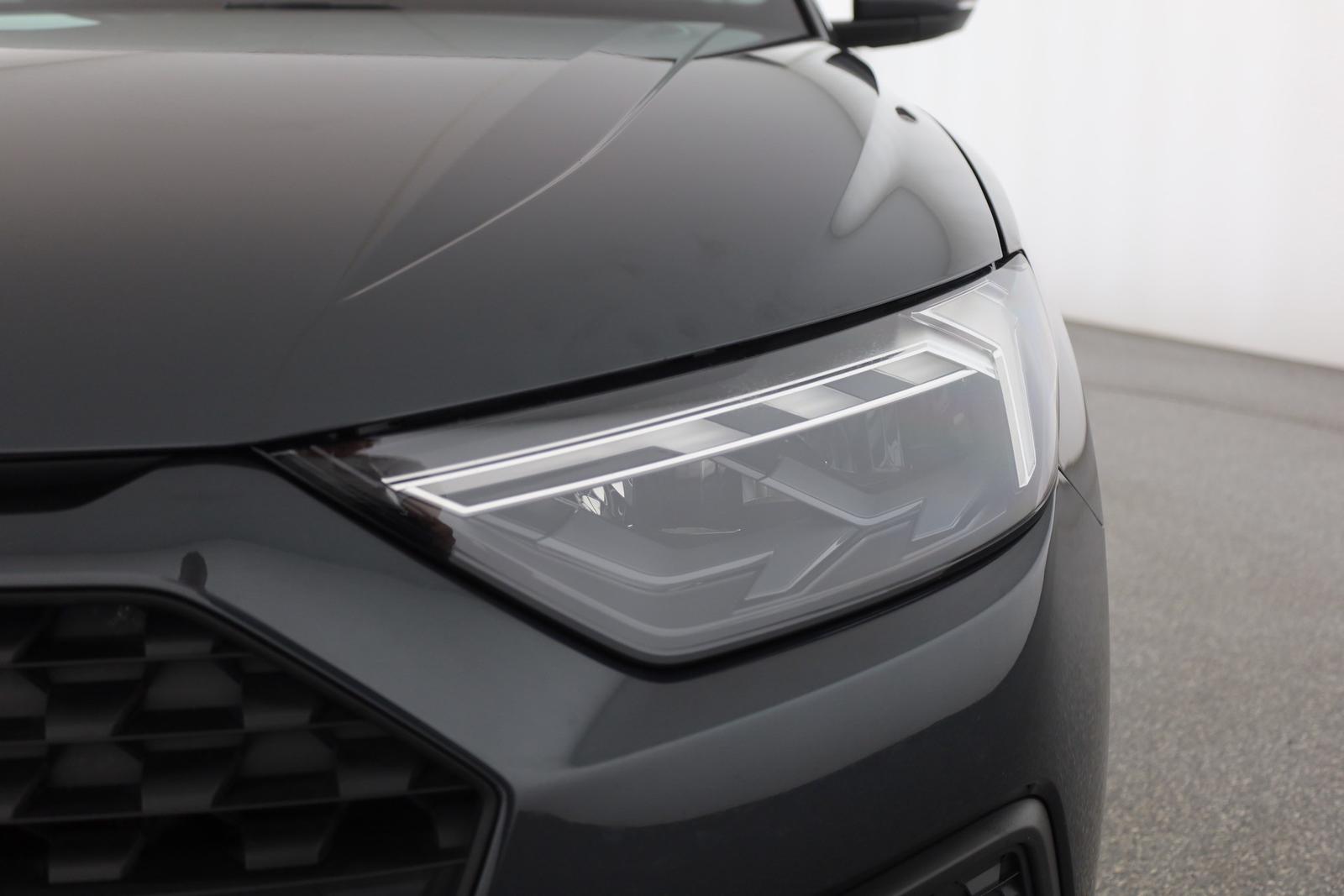 Audi A1 Sportback 25 TFSI LED Sitzheizung App-Connect, миниатюра 27