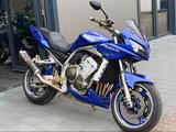 Yamaha FZS 1000 Fazer *Top Zustand*Top Zubehör* - YAMAHA FZ1 FAZER