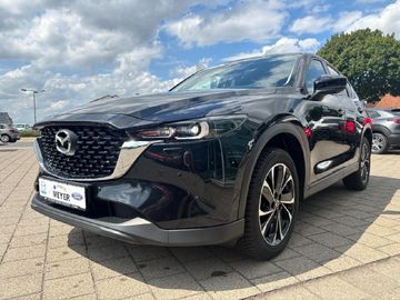 Mazda CX-5 2.2 Ad'vantage AWD NaviKamera