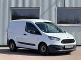 Ford Transit Courier Basis - gebrauchte Ford Transit Courier aus dem Jahr 2015