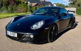 Porsche Cayman S 3.4 987.2 PDK Tausch möglich - Porsche: Coupe, 3.2