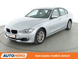 BMW 320i xDrive Aut.*NAVI*HEAD-UP*TEMPO*BI-XENON - BMW 320 Gebrauchtwagen