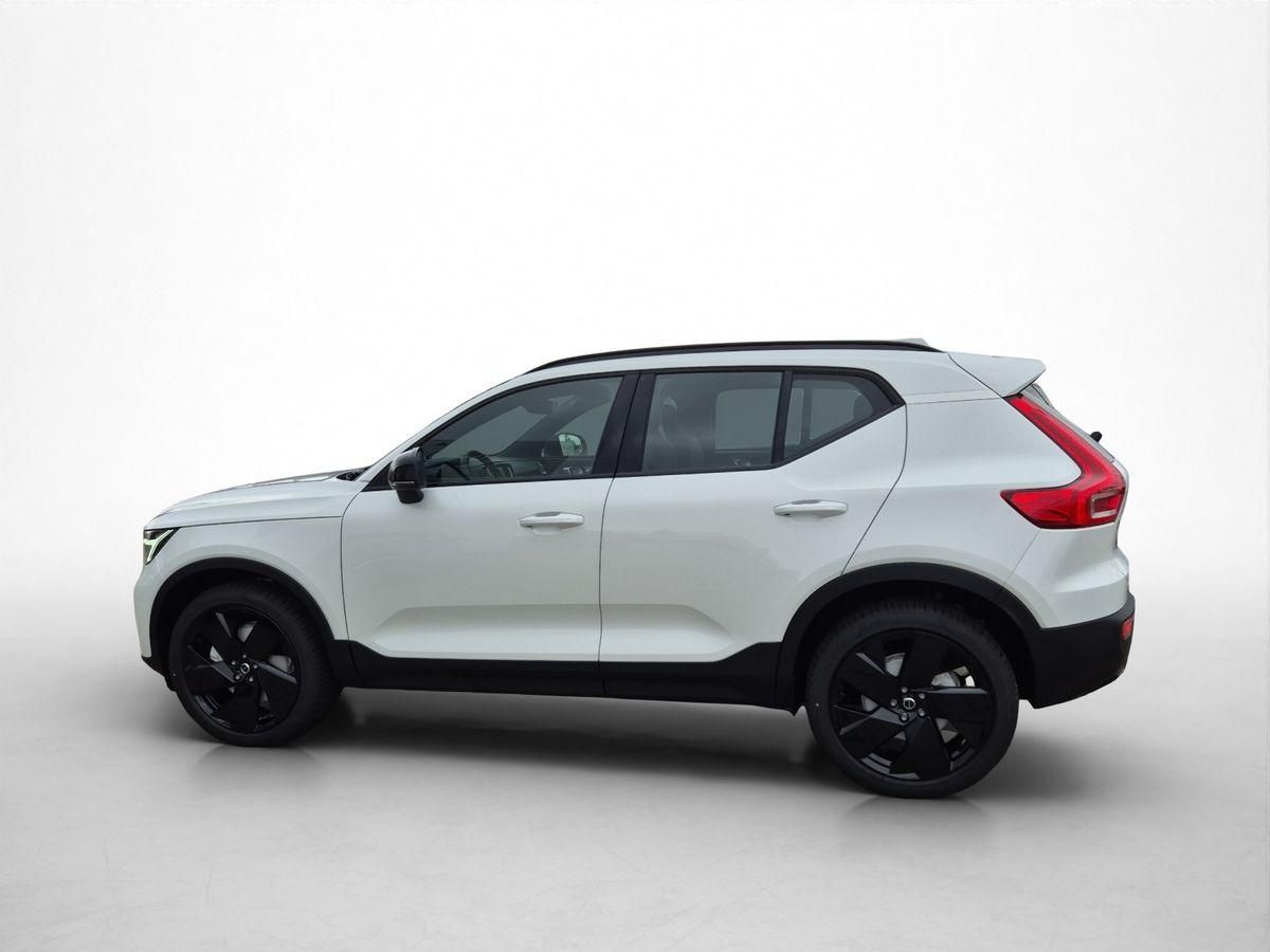 Volvo XC40 - Bild 9