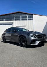 Mercedes-Benz E 63 AMG Mercedes-AMG E 63 S 4MATIC+ T Autom... - gebrauchte Mercedes-Benz E 63 AMG aus dem Jahr 2018