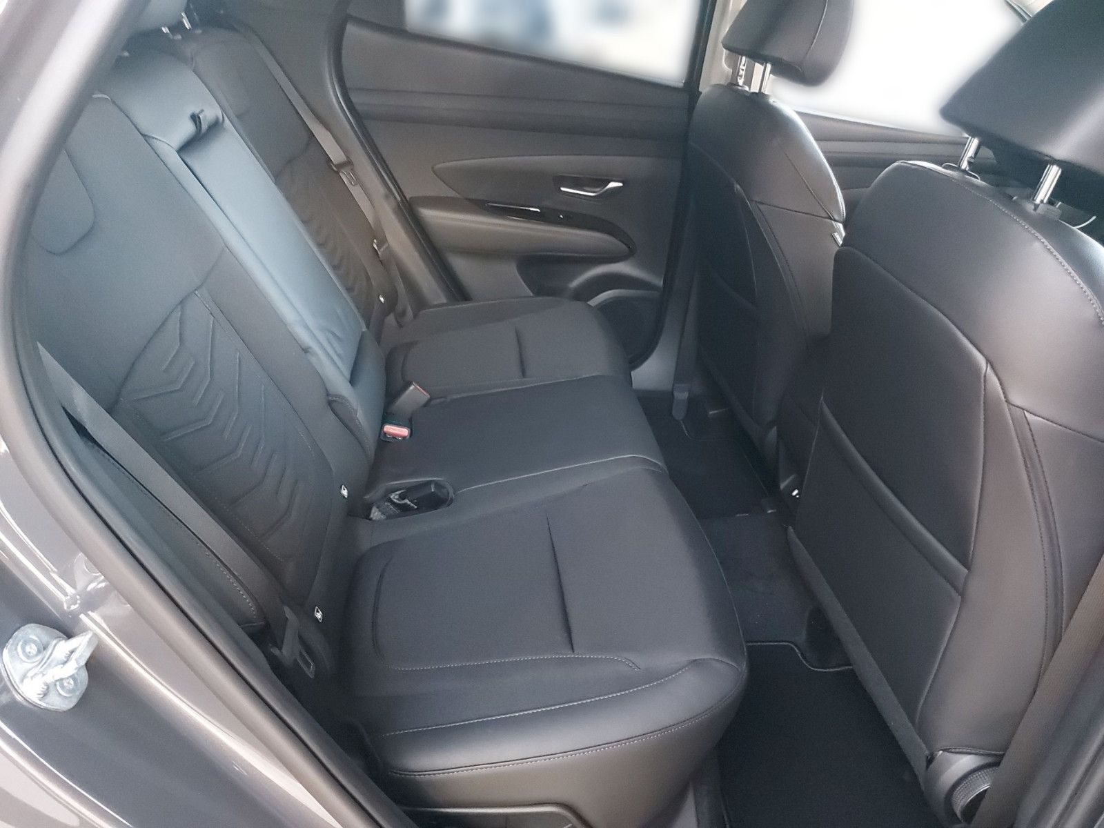 Fahrzeugabbildung Hyundai Tucson 150 PS DCT Trend 2WD