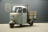 Piaggio APE 400 Original unrestored condition! Trade-in-
