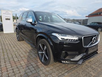 Volvo XC90 - 3
