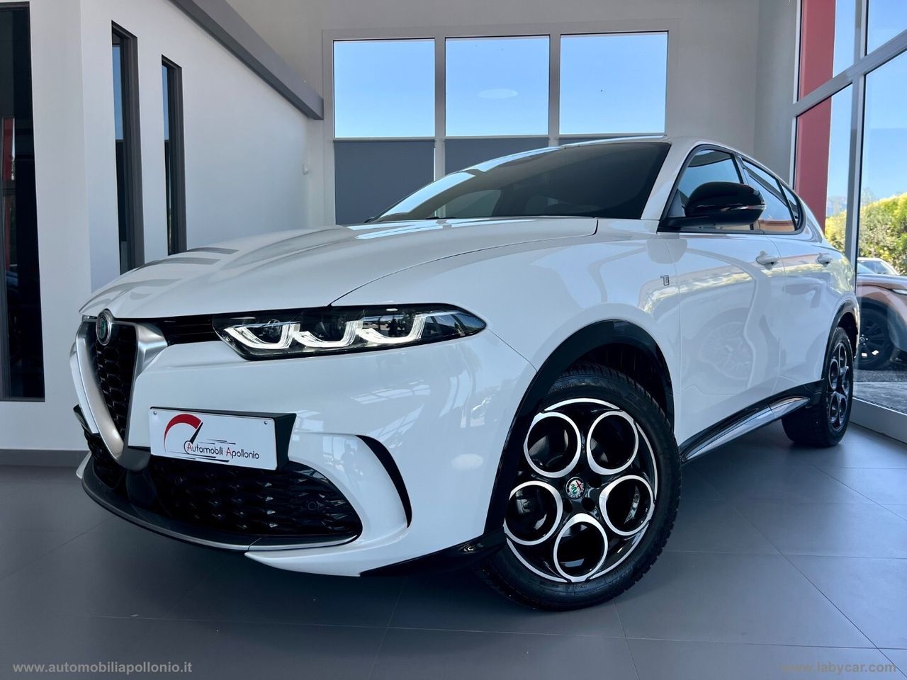 Other ALFA ROMEO TONALE 1.6 MJT 130 CV TCT Ti - 2023 imagem 2