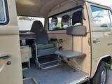 Volkswagen T2  Rettungswagen - VW T2 von privat