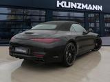 Mercedes-Benz AMG SL 55 4MATIC+ Burmester Memory HUD - Mercedes-Benz SL 55 AMG Gebrauchtwagen