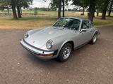 Porsche 911 Urmodell - Porsche Gebrauchtwagen von 1975