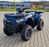 Kawasaki Brute Force 750, inkl. LOF, Vertragshändler - QUAD 750