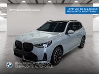 BMW X3 - Vorschau Bild 1