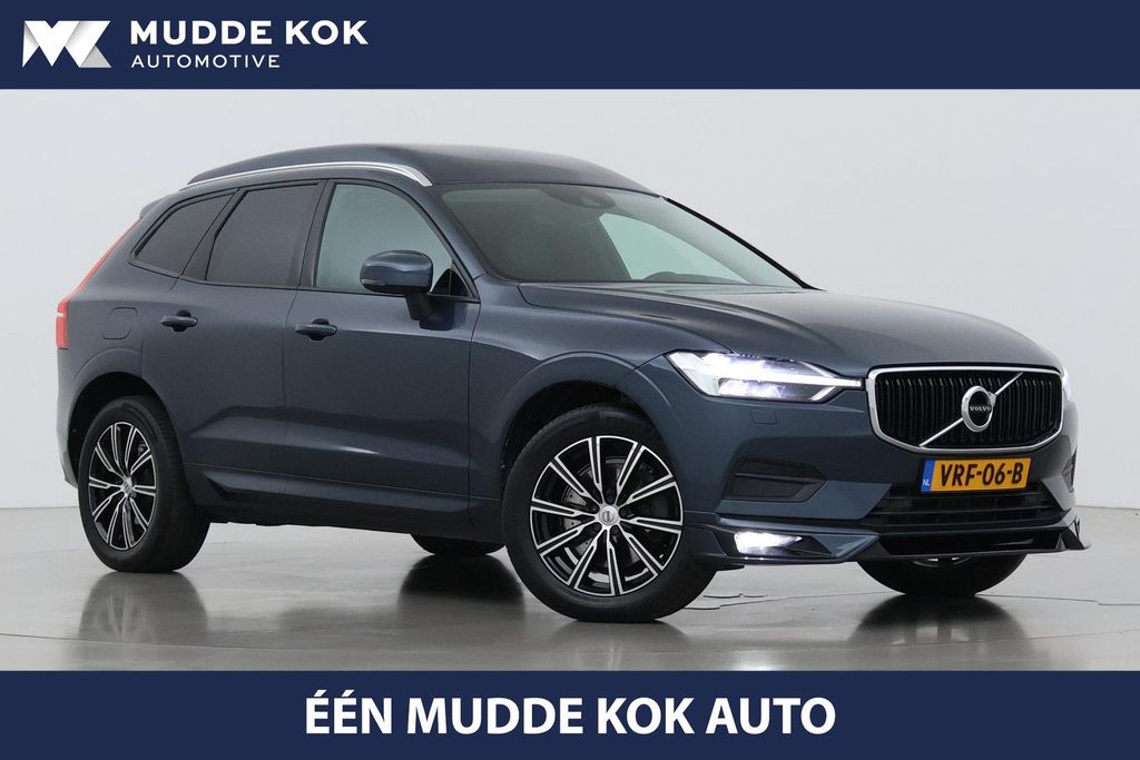 Image of Volvo XC60