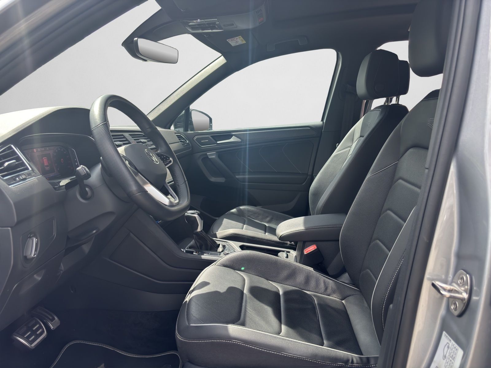 Volkswagen Tiguan Allspace - Bild 13