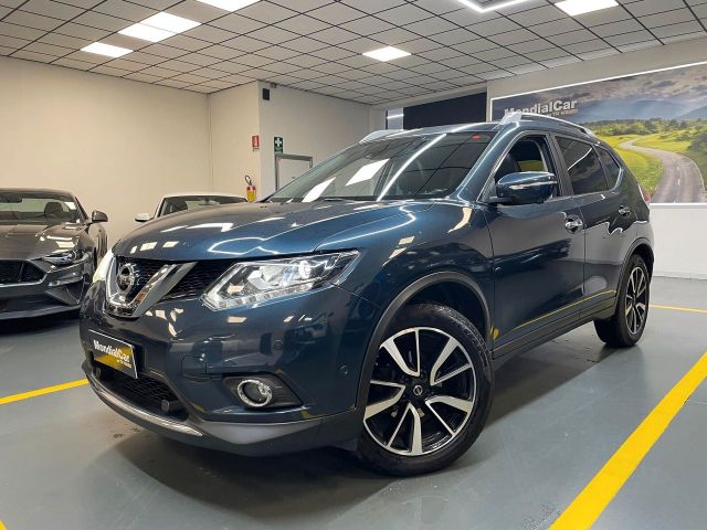 Nissan X-Trail 1.6 dci 131cv Tekna 2wd xtronic *